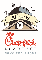 Chilk-fil-A Race Athens, AL