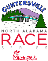 Chick-fil-A Race Guntersville, AL